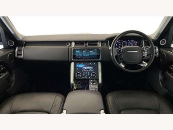 Land Rover Range Rover 3.0 SDV6 Vogue 4dr Auto