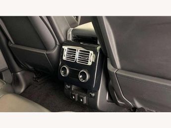 Land Rover Range Rover 3.0 SDV6 Vogue 4dr Auto