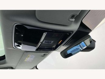 Land Rover Range Rover 3.0 SDV6 Vogue 4dr Auto