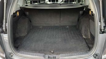 Honda CR-V 2.0 i-MMD Hybrid EX 5dr eCVT