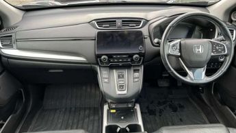 Honda CR-V 2.0 i-MMD Hybrid EX 5dr eCVT