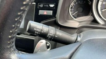 Honda Jazz 1.3 i-VTEC EX Navi 5dr CVT