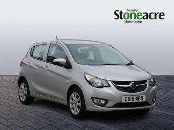 Vauxhall VIVA 1.0 SE 5dr [A/C]