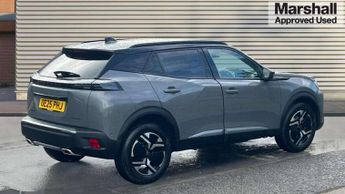 Peugeot 2008 1.2 Hybrid 136 GT 5dr e-DSC6