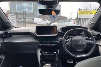 Peugeot 208 1.2 PureTech 100 GT 5dr EAT8