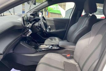 Peugeot 208 1.2 PureTech 100 GT 5dr EAT8