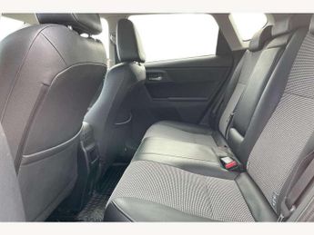 Toyota Auris 1.8 Hybrid Excel 5dr CVT