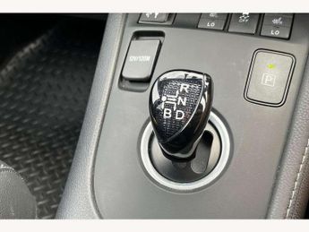 Toyota Auris 1.8 Hybrid Excel 5dr CVT