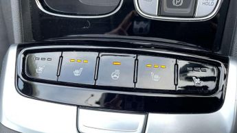 Hyundai Tucson 1.6 TGDi 48V MHD 180 Ultimate 5dr 4WD DCT