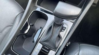 Hyundai Tucson 1.6 TGDi 48V MHD 180 Ultimate 5dr 4WD DCT