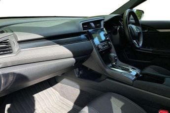 Honda Civic 1.0 VTEC Turbo 126 SR 5dr CVT