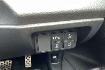 Honda Civic 1.0 VTEC Turbo 126 SR 5dr CVT