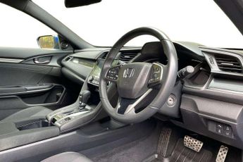 Honda Civic 1.0 VTEC Turbo 126 SR 5dr CVT