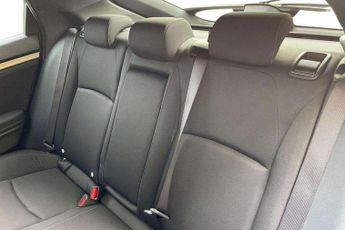 Honda Civic 1.0 VTEC Turbo 126 SR 5dr CVT