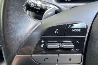 Hyundai Tucson 1.6 TGDi Hybrid 230 Ultimate 5dr 2WD Auto