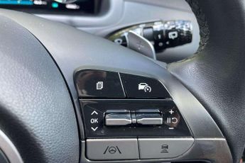 Hyundai Tucson 1.6 TGDi Hybrid 230 Ultimate 5dr 2WD Auto