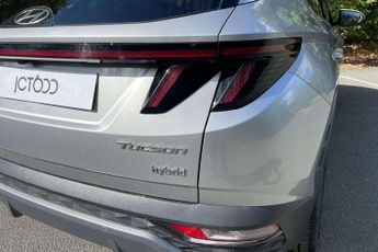 Hyundai Tucson 1.6 TGDi Hybrid 230 Ultimate 5dr 2WD Auto