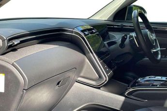 Hyundai Tucson 1.6 TGDi Hybrid 230 Ultimate 5dr 2WD Auto