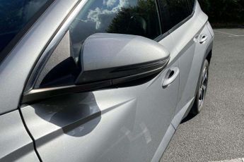 Hyundai Tucson 1.6 TGDi Hybrid 230 Ultimate 5dr 2WD Auto