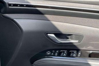 Hyundai Tucson 1.6 TGDi Hybrid 230 Ultimate 5dr 2WD Auto