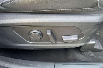 Hyundai Tucson 1.6 TGDi Hybrid 230 Ultimate 5dr 2WD Auto