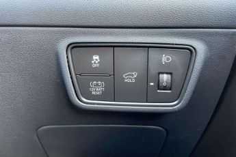 Hyundai Tucson 1.6 TGDi Hybrid 230 Ultimate 5dr 2WD Auto