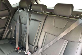 Hyundai Tucson 1.6 TGDi Hybrid 230 Ultimate 5dr 2WD Auto