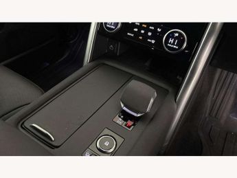 Land Rover Discovery 3.0 D300 Dynamic HSE Commercial Auto