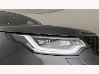 Land Rover Discovery 3.0 D300 Dynamic HSE Commercial Auto