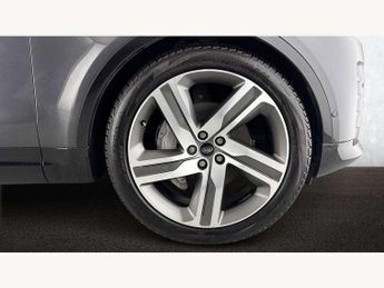 Land Rover Discovery 3.0 D300 Dynamic HSE Commercial Auto