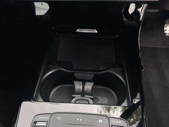 Mercedes-Benz A-Class A180 AMG Line 5dr Auto