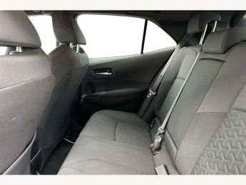 Toyota Corolla 1.8 VVT-i Hybrid Design 5dr CVT