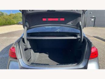 BMW 3 Series 320d M Sport Shadow Edition 4dr Step Auto