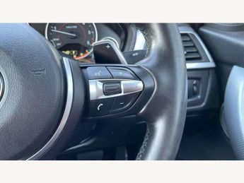 BMW 3 Series 320d M Sport Shadow Edition 4dr Step Auto