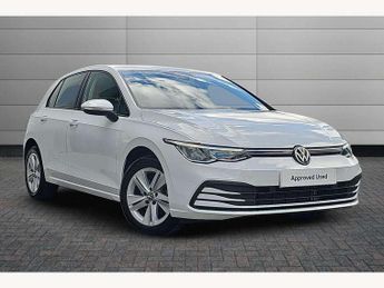 Volkswagen Golf 1.5 TSI Life 5dr