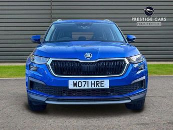 Skoda Kodiaq 1.5 TSI SE L 5dr DSG [7 Seat]