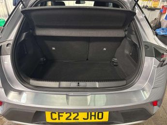 Vauxhall Mokka 1.2 Turbo Ultimate 5dr Auto