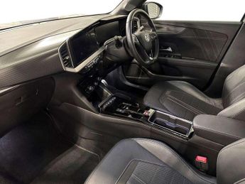Vauxhall Mokka 1.2 Turbo Ultimate 5dr Auto