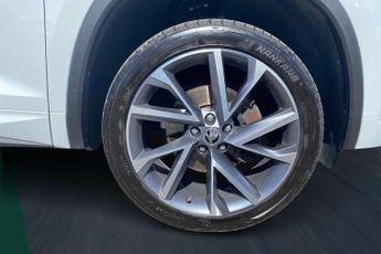 Skoda Kodiaq 1.5 TSI Sport Line 5dr DSG [7 Seat]