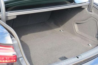 Audi A6 40 TDI S Line 4dr S Tronic