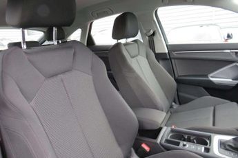 Audi Q3 35 TFSI Sport 5dr S Tronic