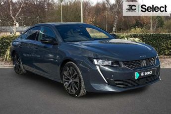 Peugeot 508 1.6 PureTech GT Line 5dr EAT8