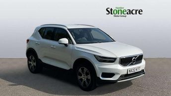 Volvo XC40 1.5 T3 [163] Inscription 5dr Geartronic