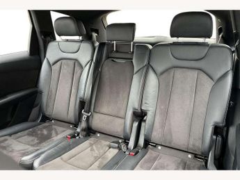 Audi Q7 50 TDI Quattro S Line 5dr Tiptronic