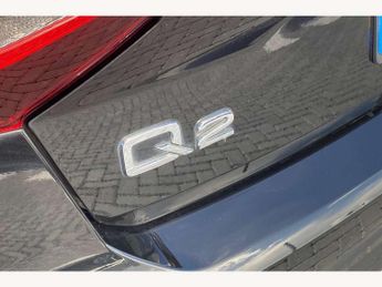 Audi Q2 35 TFSI Sport 5dr S Tronic