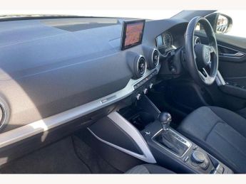Audi Q2 35 TFSI Sport 5dr S Tronic