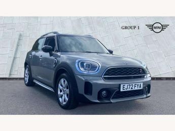 MINI Countryman 2.0 Cooper S Classic 5dr Auto