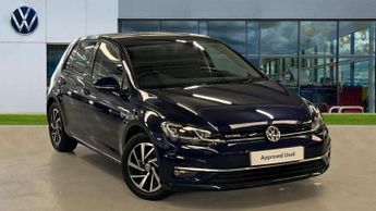 Volkswagen Golf 1.5 TSI EVO Match Edition 5dr