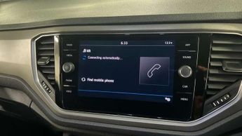 Volkswagen T-Roc 1.5 TSI EVO Design 5dr DSG