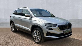 Skoda Karoq 1.0 TSI 116 SE L 5dr